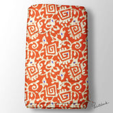 Trending Batik Print Fabric